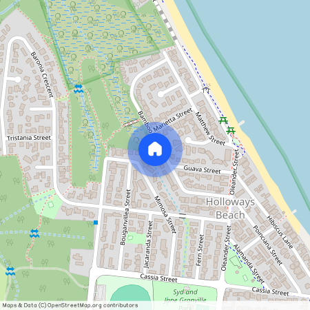 3/31 Bamboo Street, Qld 4878, Holloways Beach