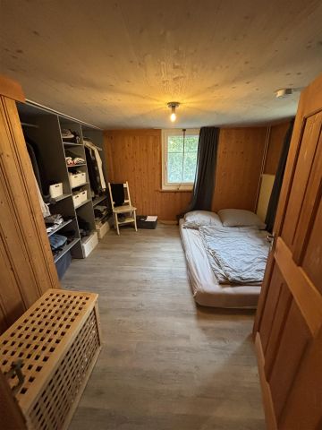 3-Zimmer Wohnung in Wald (AR) - Foto 2