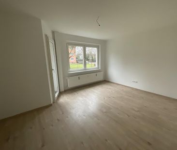 3-Zimmerwohnung im EG mit Balkon bezugsfertig - Photo 2