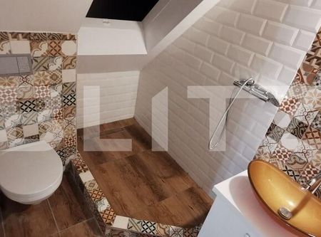 Garsoniera, 35 mp, finisaje moderne, zona Platinia - Fotografie 3