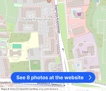 Warszewo 2 pok. z balkonem, umeblowane, wyposażone - Photo 1