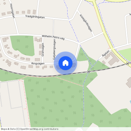 Vetlanda, Jönköping, Ringvägen 28