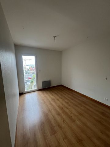 Location appartement 4 pièces, 97.66m², Toulouse - Photo 3