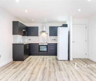 2 bedroom apartment to rent St. Domingo Grove, Liverpool, L5 - Photo 2