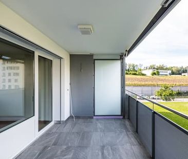 1 Zimmer, 3. Stock - Photo 3