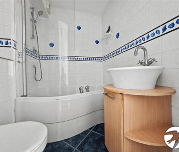 1 bedroom duplex to rent - Photo 5