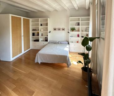 46m² Studio to rent in La Nova Esquerra de l'Eixample, Barcelona - Photo 5