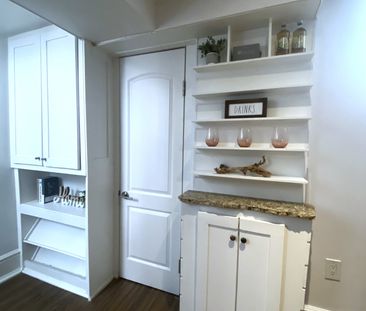 For Lease - 525 Old Weston Road Unit# Lower, Toronto, Ontario - Photo 4