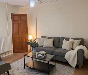3 Bed Student Accommodation - Photo 5