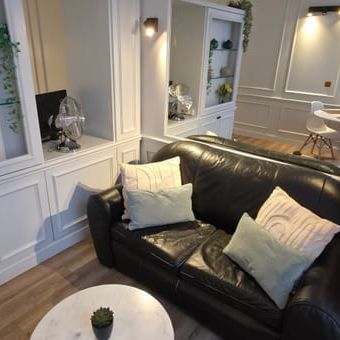 Appartement te huur - Photo 1