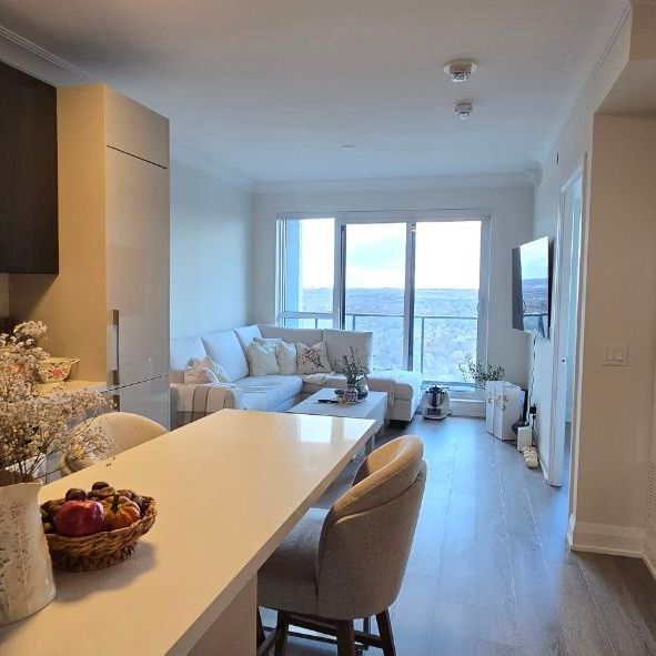 For Lease - 8 Water Walk Drive Unit# 4208, Markham, Ontario - Photo 1