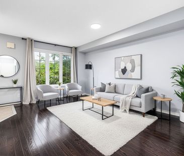 For Lease - 43 Sergio Marchi Street, Toronto, Ontario - Photo 2