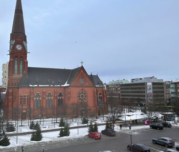 Carl Krooks Gata 49 – 3rok (lgh 1303) - Foto 2