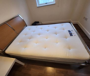 Room in a Shared Flat, Mason Way, B1 - Photo 6