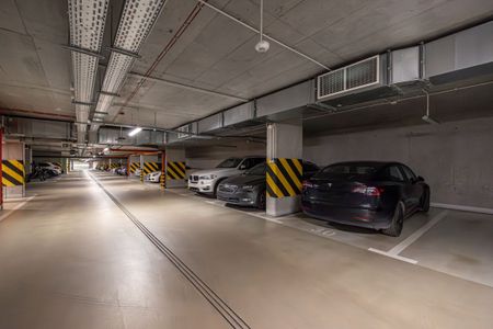 Żoliborz | Duży taras | 2 miejsca postojowe - Zdjęcie 4