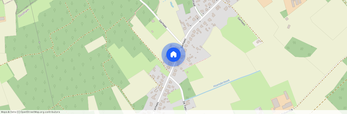 Gerhees 69, 3945 Oostham