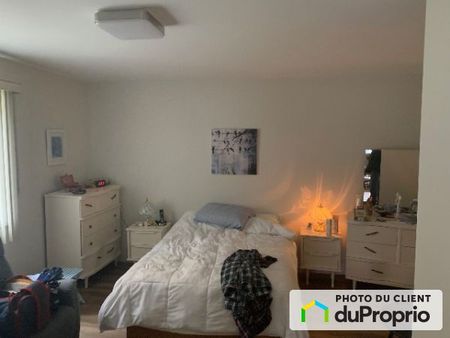 235 castonguay, St-Jérôme (St-Jérôme) à louer - Photo 5