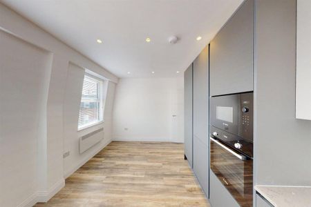 1 bedroom apartment to rent - Photo 5