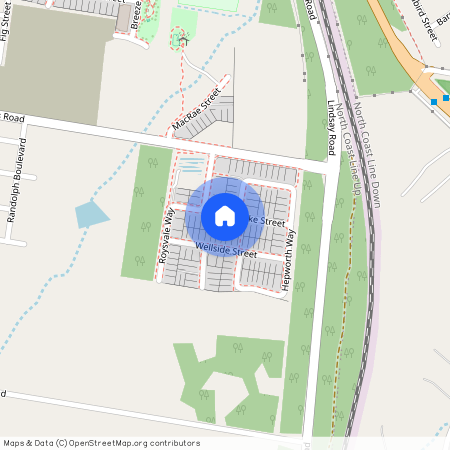 10 Carisbrook Street, Qld 4506, Morayfield