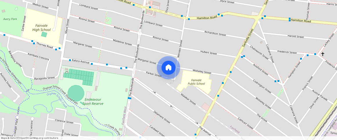 2a Margaret Street, Fairfield West 2165, New South Wales