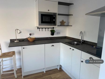 Studio to rent - Photo 5