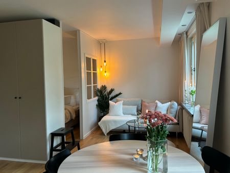 Sjösavägen, Bandhagen - Foto 2