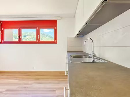 Apartment for rent in Mezzovico-Vira, Switzerland - Photo 3