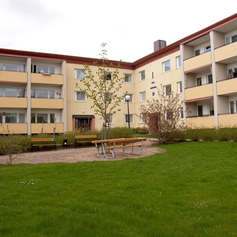 Mannerfelts väg 20 B - Foto 2