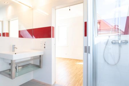 Ab Dezember! Charmante 2-Zimmer Dachgeschosswohnung bei Wilhelminenbergstraße - Foto 4