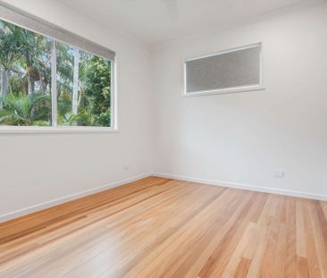 Perfect Family Living: Light-Filled Home with Fenced Yard - Photo 5