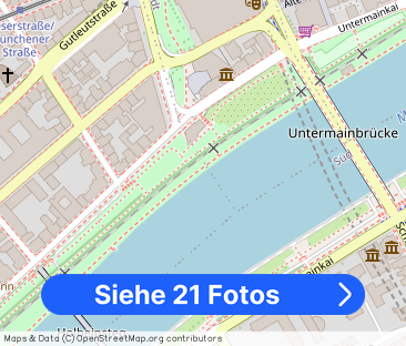 City-Residence: Moderne 2 Zimmer-Wohnung nahe Oper, Bankenviertel u... - Foto 1