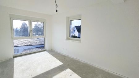 Elegante Doppelhaushälfte in traumhafter Ruhelage - Ausblick garantiert - Miete mit Kaufoption - Photo 3