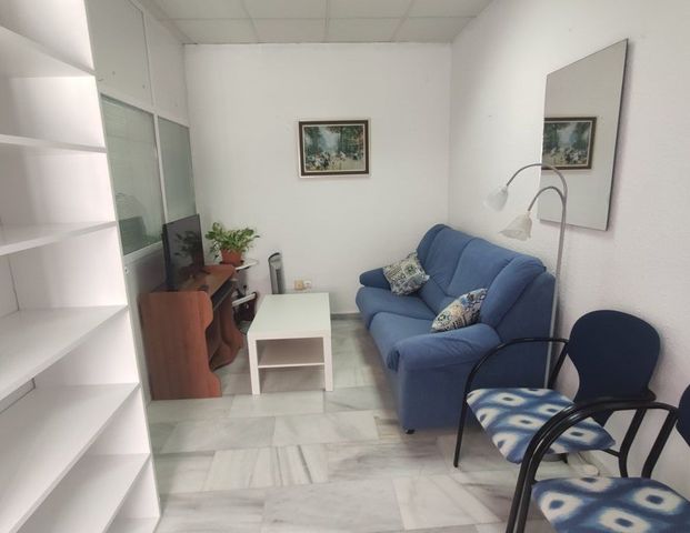 Flat - Málaga (Centro Histórico) - Photo 1