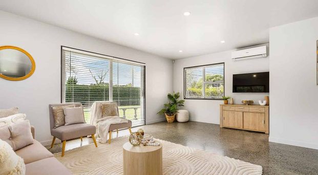 3 Bedroom House in Desirable Maunu - Photo 1