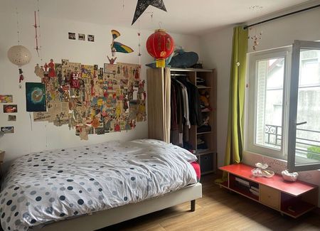 Maison à louer 3 pièces • Nevers - Photo 2