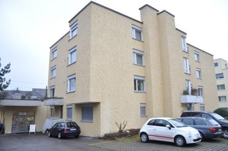 Attraktive Wohnung nahe Zürichsee! - Photo 1