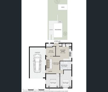 Charming Updated Cottage - Photo 5