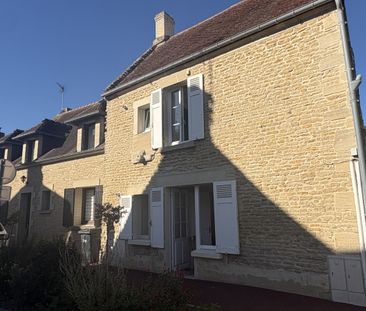 A LOUER Studio à BERNIERES SUR MER - Photo 6