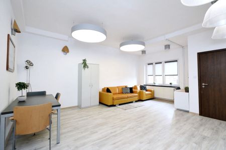 Kawalerka po generalnym remoncie - 34m2- Zacisze 34 m² - Zdjęcie 3