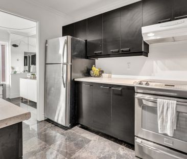 Appartement à louer - Québec (Sainte-Foy/Sillery/Cap-Rouge) (Pointe... - Photo 6