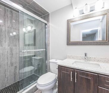 For Lease - 34 Haywood Drive Unit# Basement, Brampton, Ontario - Photo 6