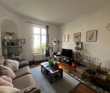 APPARTEMENT 2 pièce(s) - 47m² - Photo 6