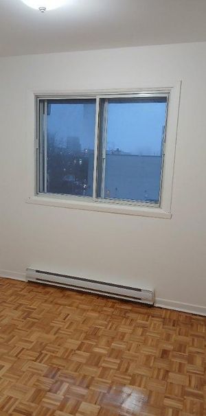 5 1/2 à proximité du métro Papineau - Photo 1