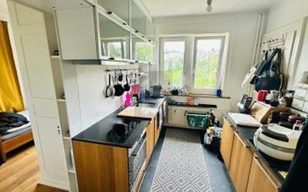 Wohnung in St. Gallen - Photo 2