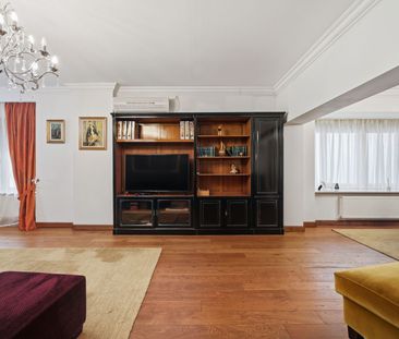 3-room apartment for rent | Primaverii - Fotografie 3