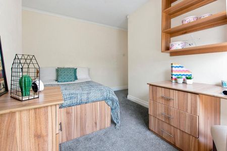 4 bedroom house to rent - Photo 4