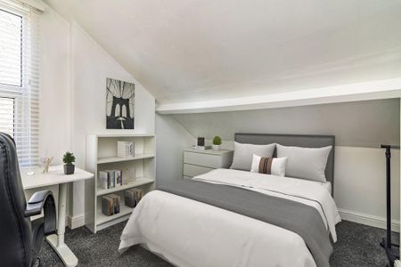 5 bedroom house to rent - Photo 5