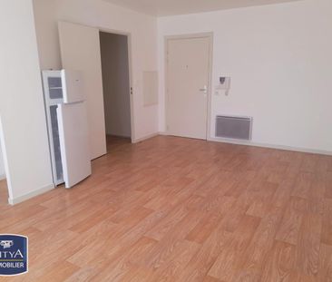 Location Appartement 2 pièces 44m² ST MAXIMIN 60740 - Photo 4