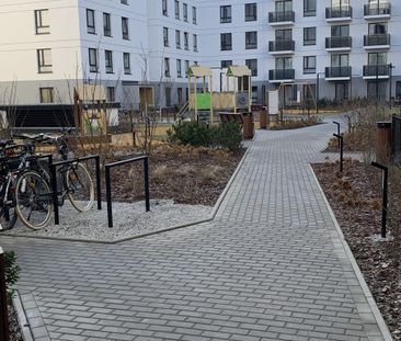 mazowieckie, Warszawa, Ursus, Ryżowa - Zdjęcie 3