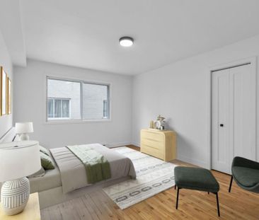 2595 Av. Aird, app.101, H1V 2W8, H1V 2W8, Montréal - Photo 2